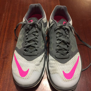 Nike FS Lite Run 3 Running Shoes